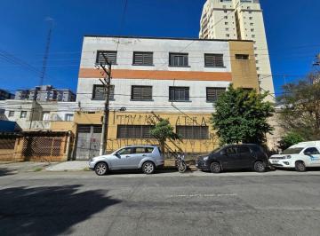 Comercial · 3194m² · Galpão / Depósito / Armazém para venda em Ipiranga de 3194.00m²