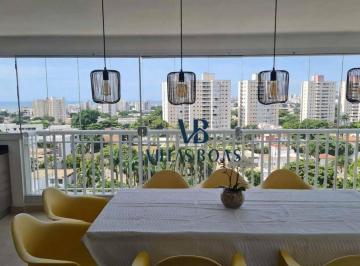 2848237f7fd40f0190b3a5e907c840ecf4c335bd · Apartamento com 3 dormitórios à venda, 90 m² por R$ 1.270.000,00 - Royal Park - São José dos Campos/