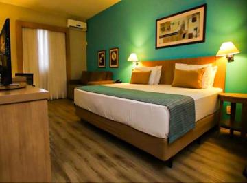 Apartamento · 32m² · 1 Quarto · 1 Vaga · Flat para venda em Jardim Goiás de 32.00m² com 1 Quarto, 1 Suite e 1 Garagem