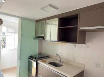35f787c4e837d8a1e547ff519549b0f40c526466 · Apartamento com 2 dormitórios à venda, 58 m² por R$ 290.000 - Parque São Luís - Taubaté/SP