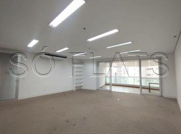 Comercial · 166m² · 5 Vagas · Prédio Comercial para venda em Jardins de 166.00m² com 5 Garagens