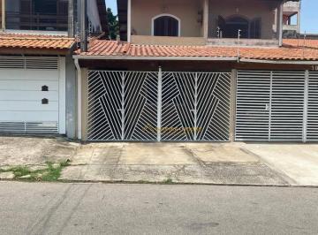 7ac54af429efdcb3175dbd0f9639ba05b361b2fe · Sobrado com 3 dormitórios à venda, 140 m² por R$ 595.000 - Jardim das Indústrias - São José dos Camp