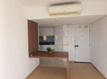 72157f954cc0beba5ea6d04e9144d46789877f4d · Apartamento com 2 dormitórios à venda, 68 m² por R$ 529.000,00 - Jardim das Indústrias - São José do