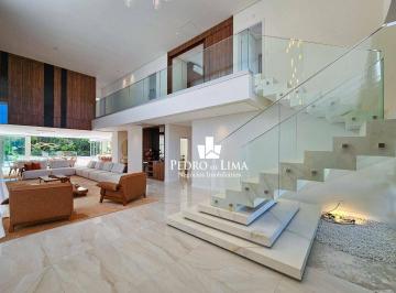 5d8a5bd6343910d0198097916b5eb17f1cdb4f33 · Casa com 7 dormitórios à venda, 611 m² por R$ 13.800.000,00 - Riviera Módulo 17 - Bertioga/SP