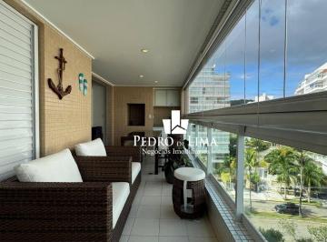 0a0b098adda3a955d51c3c8a519f041fc088f6c9 · Apartamento com 3 dormitórios à venda, 95 m² por R$ 2.600.000 - Riviera Módulo 8 - Bertioga/SP