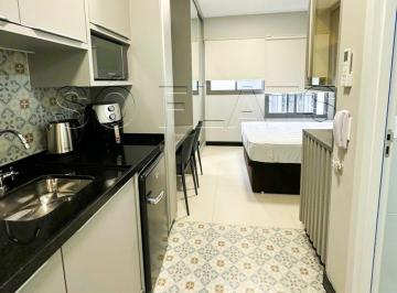 Apartamento · 21m² · 1 Quarto · Studio para alugar em Paraíso de 21.00m² com 1 Quarto e 1 Suite