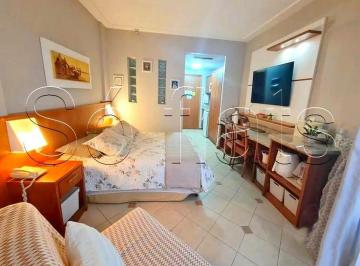 Apartamento · 25m² · 1 Quarto · 1 Vaga · Flat para venda em Itacorubi de 25.00m² com 1 Quarto, 1 Suite e 1 Garagem