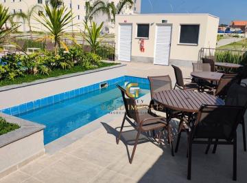 3a2b3d9263331537b7af92976860b0e63ec201ff · Apartamento com 2 dormitórios à venda, 45 m² por R$ 400.000,00 - Parque dos Ipês - São José dos Camp