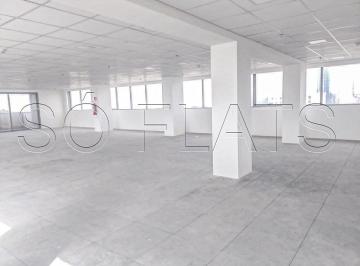 Comercial · 316m² · 9 Vagas · Prédio Comercial para venda em Chácara Santo Antônio (zona Sul) de 316.00m² com 9 Garagens