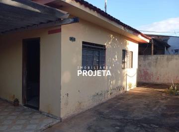 02375be5f3b87de8ed65ef8d76335c7f3f44eb6d · Casa com 3 dormitórios à venda, 90 m² por R$ 220.000,00 - Jardim Sumaré - Presidente Prudente/SP