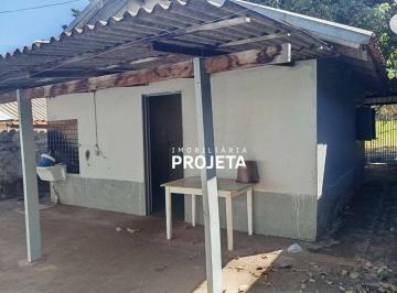 6fac9236d20c9b63bba59d9978635f6c14c5b8fa · Casa com 2 dormitórios à venda, 57 m² por R$ 130.000,00 - Conjunto Habitacional Ana Jacinta - Presid