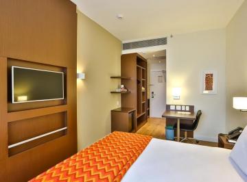 Apartamento · 29m² · 1 Quarto · 1 Vaga · Flat para venda em Cerâmica de 29.00m² com 1 Quarto, 1 Suite e 1 Garagem
