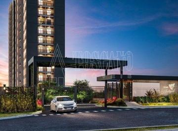 Apartamento · 52m² · 2 Quartos · 1 Vaga · Apartamento para venda em Residencial Cambuy de 52.00m² com 2 Quartos e 1 Garagem