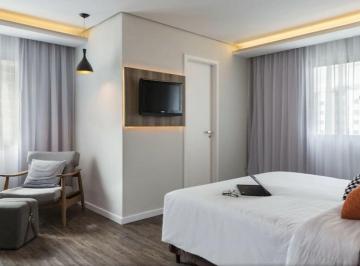 Apartamento · 29m² · 1 Quarto · 1 Vaga · Flat para alugar em Moema de 29.00m² com 1 Quarto, 1 Suite e 1 Garagem