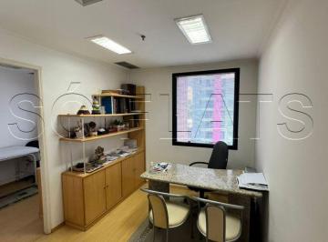 Comercial · 31m² · 1 Quarto · 1 Vaga · Prédio Comercial para alugar em Jardim Paulista de 31.00m² com 1 Quarto e 1 Garagem