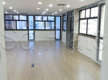 Comercial · 82m² · 2 Vagas · Prédio Comercial para alugar em Paraíso de 82.00m² com 2 Garagens