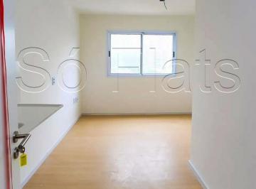 Apartamento · 17m² · 1 Quarto · Studio para venda em Morumbi de 17.00m² com 1 Quarto e 1 Suite