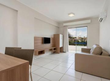 Apartamento · 40m² · 1 Quarto · 1 Vaga · Flat para venda em Parque Das Aguas de 40.00m² com 1 Quarto, 1 Suite e 1 Garagem