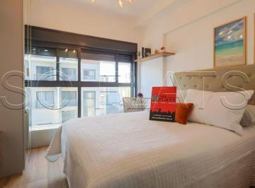 Apartamento · 20m² · 1 Quarto · Studio para alugar em Vila Clementino de 20.00m² com 1 Quarto