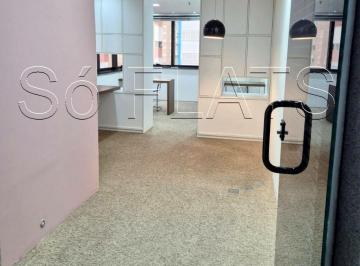 Comercial · 31m² · 1 Vaga · Prédio Comercial para venda em Jardim Paulista de 31.00m² com 1 Garagem