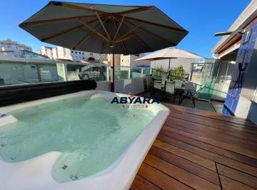6ed7aafae4a1e8d82a65c2c8620205c7f33414f4 · Cobertura com 3 dormitórios à venda, 150 m² - Campestre - Santo André/SP