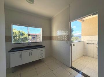 Apartamento · 40m² · 1 Quarto · Apartamento para alugar em Tabaú de 40.00m² com 1 Quarto