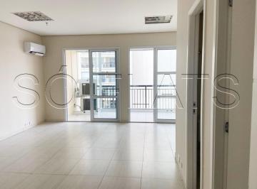 Comercial · 43m² · 1 Vaga · Prédio Comercial para venda em Moema de 43.00m² com 1 Garagem