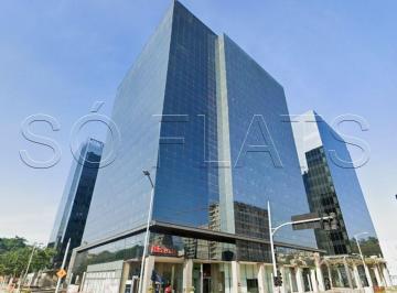 Apartamento · 19m² · 1 Quarto · Flat para venda em Santo Cristo de 19.00m² com 1 Quarto e 1 Suite