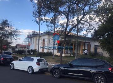 Comercial · 693m² · 6 Vagas · Prédio Comercial para alugar em Nova Campinas de 693.00m² com 6 Garagens