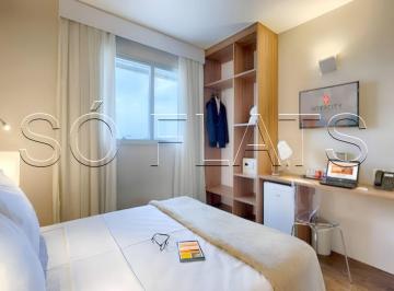 Apartamento · 20m² · 1 Quarto · 1 Vaga · Flat para venda em Gameleira de 20.00m² com 1 Quarto, 1 Suite e 1 Garagem