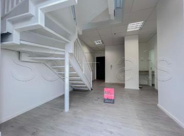 Comercial · 135m² · 2 Vagas · Prédio Comercial para alugar em Vila Nova Conceição de 135.00m² com 2 Garagens