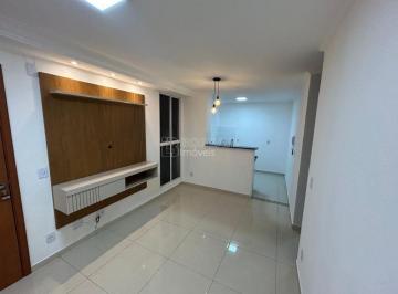 Apartamento · 46m² · 2 Quartos · 1 Vaga · Apartamento para alugar em Jardim Universal de 46.00m² com 2 Quartos e 1 Garagem