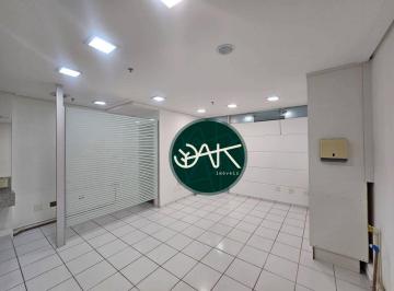 f402f3efc4c9a6f167bc02f9da5544d3fc1b4c0a · Sala à venda, 38 m² por R$ 410.000 - Jardim Aquarius - São José dos Campos/SP
