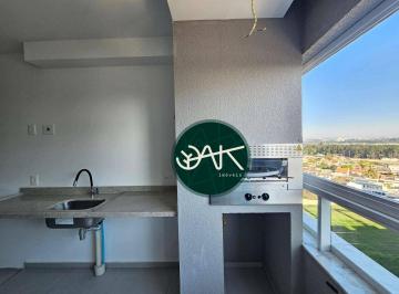 c21c6b60bec2cb396c6f276c72514dad05b5469a · Apartamento à venda - Edifício Kingdom Towers - 71m² - Jardim Colinas