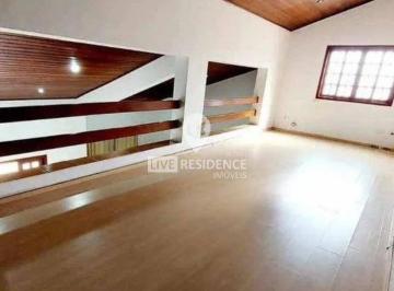 Casa · 300m² · 4 Quartos · 5 Vagas · Casa para venda em Jardim Salessi de 300.00m² com 4 Quartos, 1 Suite e 5 Garagens