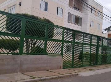 4673794cd8154988e33c0bd7ea5de3750c8fcffd · Apartamento com 2 quartos à venda, 47 m² por R$ 200.000 - Jardim Ísis - Cotia/SP