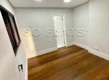 Apartamento · 291m² · 4 Quartos · 3 Vagas · Apartamento para alugar em Vila Guilherme de 291.00m² com 4 Quartos, 2 Suites e 3 Garagens