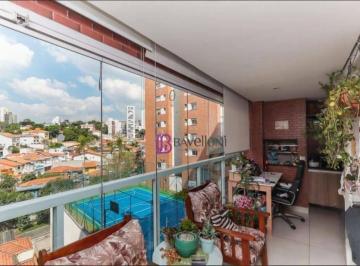 Apartamento · 102m² · 3 Quartos · 2 Vagas · Apartamento para venda em Vila Ipojuca de 102.00m² com 3 Quartos, 2 Suites e 2 Garagens