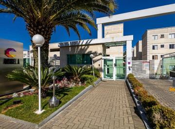 Apartamento · 40m² · 2 Quartos · 1 Vaga · Apartamento para venda em Pinheirinho de 40.28m² com 2 Quartos e 1 Garagem