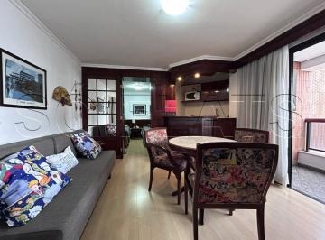 Apartamento · 39m² · 1 Quarto · 1 Vaga · Flat para alugar em Higienópolis de 39.00m² com 1 Quarto, 1 Suite e 1 Garagem