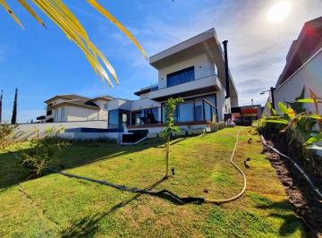 b5d8c2e0b884db7c8ef525337851c5607c1ee7e2 · Casa Moderna e Elegante  - Condomínio Reserva do Paratehy - São José dos Campos/SP