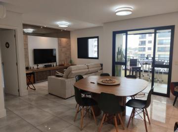 5664c960c7941791dd1e708f2d108401853143f4 · Apartamento à venda, 118 m² por R$ 1.484.000,00 - Jardim Esplanada II - São José dos Campos/SP