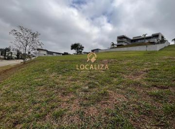 b6ed6d574ef60330789665b9d550b9f38af69035 · Terreno à venda, 1542 m² por R$ 2.190.000,00 - Condomínio Reserva do Paratehy - São José dos Campos/