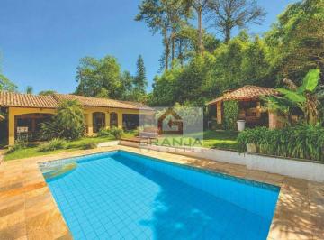 490d5cfba8f8314b53e7e26c4a3c55343fa8a07c · Casa com 5 dormitórios à venda, 302 m² por R$ 1.300.000 - Jardim Colibri - Embu das Artes/SP