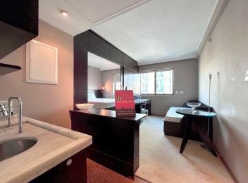 Apartamento · 27m² · 1 Quarto · 1 Vaga · Apartamento para alugar em Moema de 27.00m² com 1 Quarto, 1 Suite e 1 Garagem
