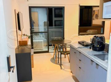 Apartamento · 25m² · 1 Quarto · Studio para alugar em Vila Madalena de 25.00m² com 1 Quarto