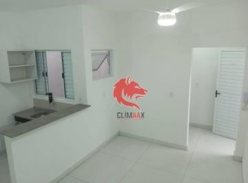 014683626580480c7fc76711a1398fbcc7b1b8f2 · Apartamento com 1 dormitório para alugar, 24 m² por R$ 1.450,00/mês - Vila Ipojuca - São Paulo/SP