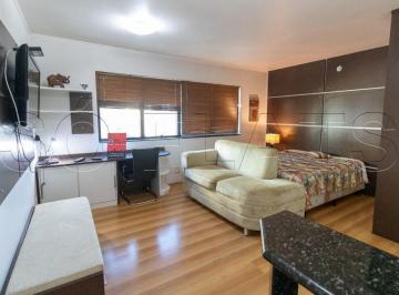 Apartamento · 30m² · 1 Quarto · 1 Vaga · Flat para alugar em Moema de 30.00m² com 1 Quarto, 1 Suite e 1 Garagem