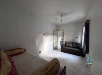 aee81dac97804198f880dbc63c428872825e0f22 · Apartamento com 1 dormitório à venda, 35 m² por R$ 229.000,00 - Vila Guilhermina - Praia Grande/SP