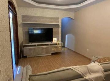 d00ea5d3ed52663a9e23c3dec38223f2cda41da4 · Sobrado 148 m² 3 quartos a venda no Res. União em São José dos Campos!
